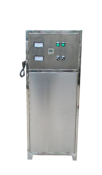 外置式水箱消毒器