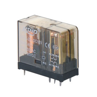 14F SֱN С 늴 ^  14FC-2C(5.00mm)   DC6V (G2R)