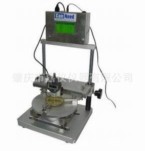 BDD-200和BDD-200A罐身和罐盖滚筋深度测定仪 B