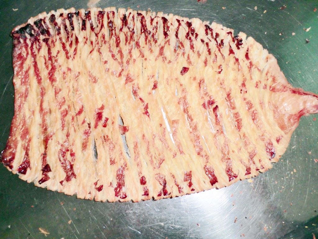 特价出售调味鱿鱼板