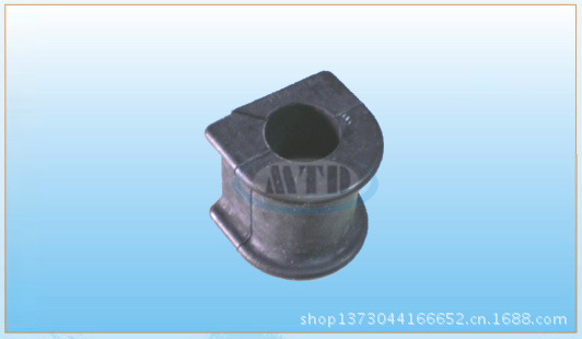 【丰田霸道 RZJ120\/GRJ120 稳定杆胶套(后) 4