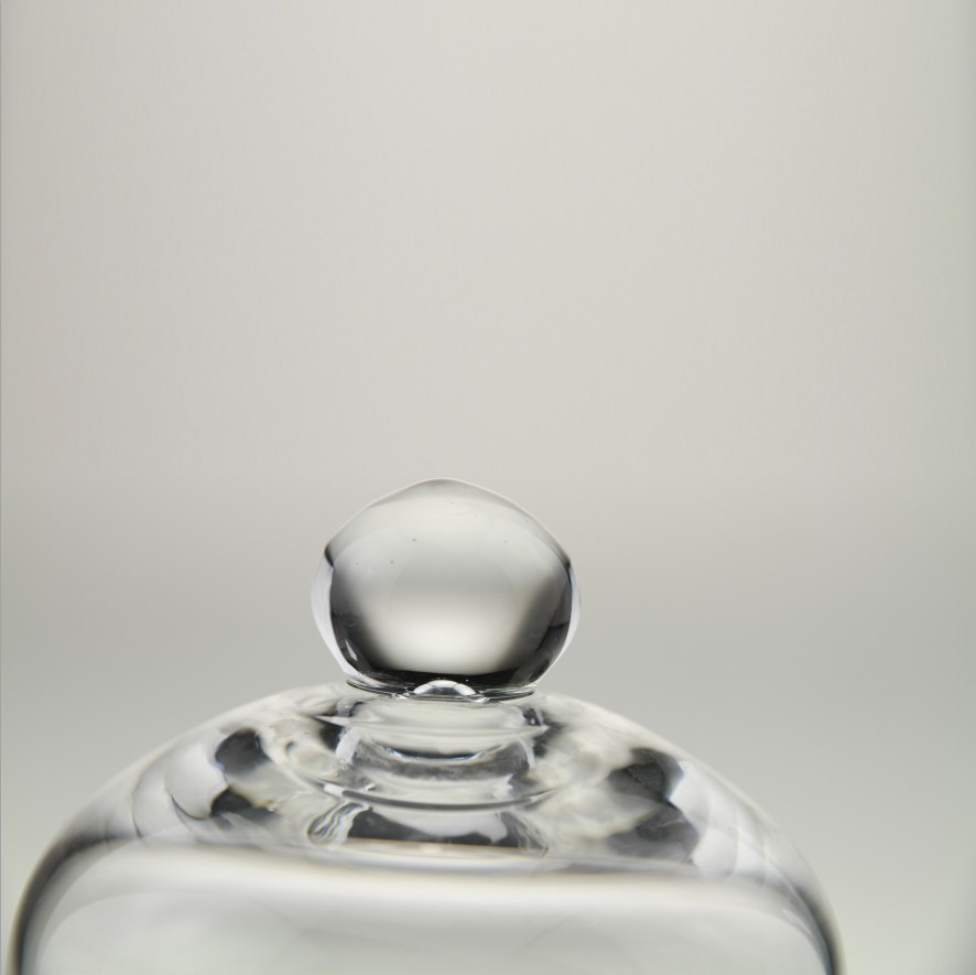 【【厂家直销 订单生产】高品质蛋糕罩 人工吹