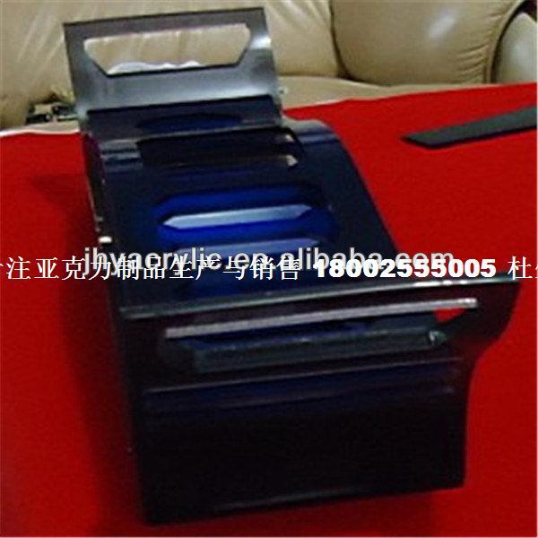 display stand series@acrylic wine bottle display#JPJ57-2