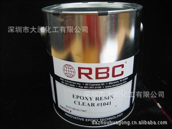 RBC胶 南宝树脂AB胶 大洲EPU胶 软硬PU胶