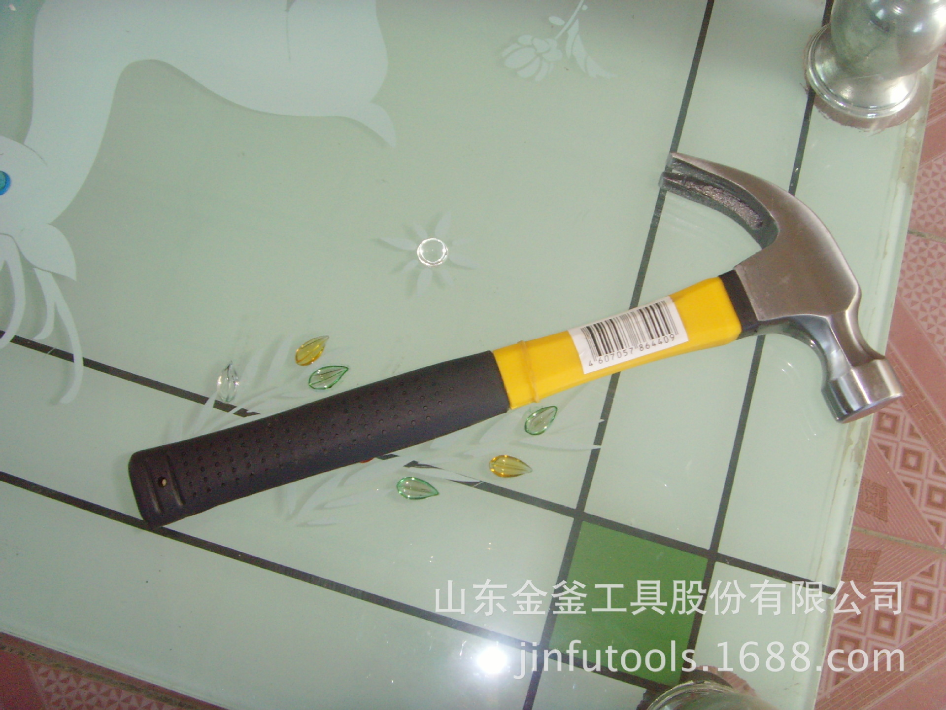 半包塑柄羊角�? height=