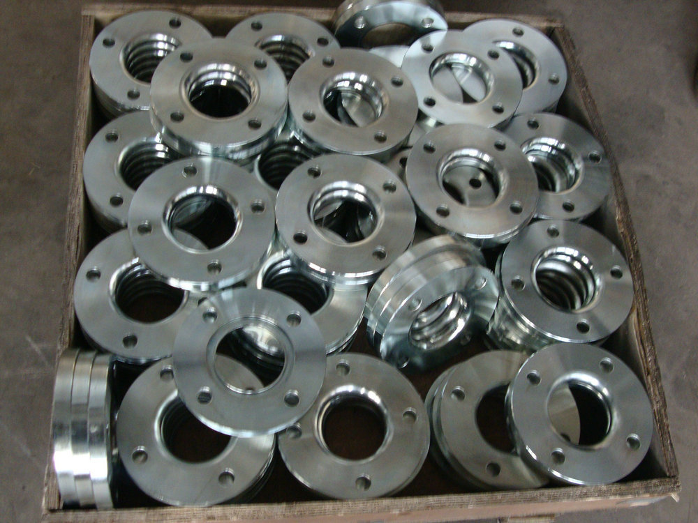 浦发银行太原分行成功举办“晋商会客厅－定襄县法兰锻造协会”专场座谈会