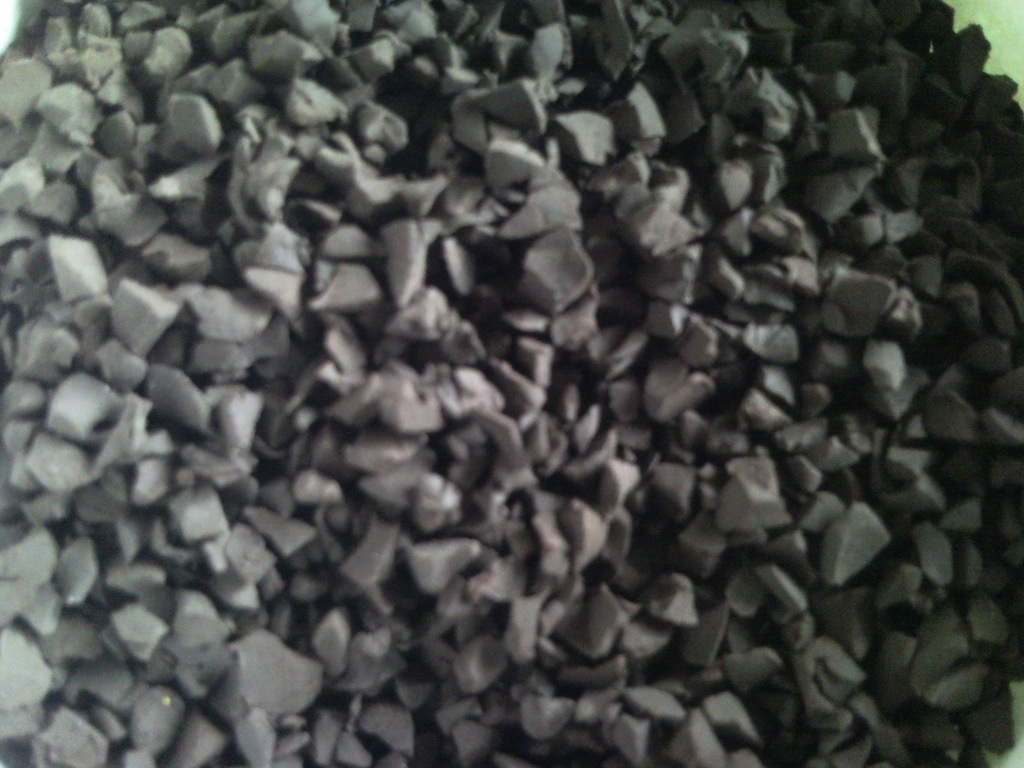 海南水电院获得橡胶颗粒混合土制备设备及模块化路基施工办法专利