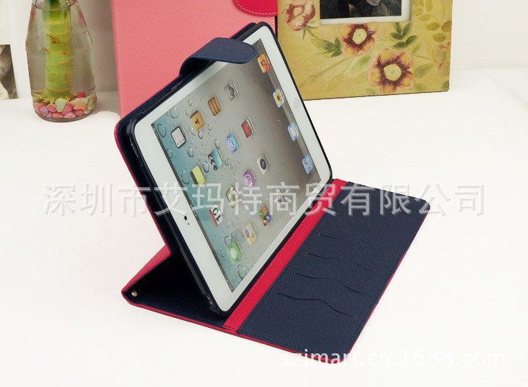 mercury ipad mini 皮套 (10)