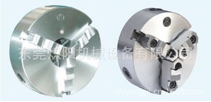 正品环球三爪自定心卡盘K11 三爪卡盘