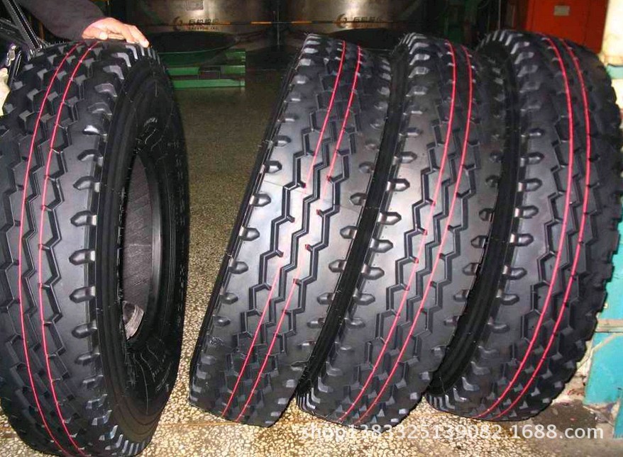 厂家轮胎批发优质汽车轮胎900R16钢丝胎 载重