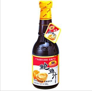 其他调味品-供应鲍鱼汁 凤球唛鲍鱼汁 鲍鱼 39