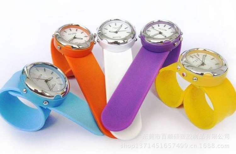硅胶手表 (126)