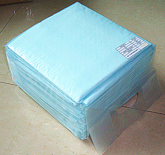 【厂家供应质优价低环保清洁的一次性宠物尿垫