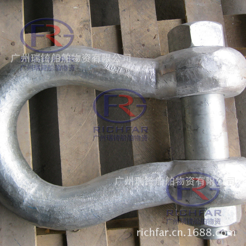 richfar-bow-shackle-120t