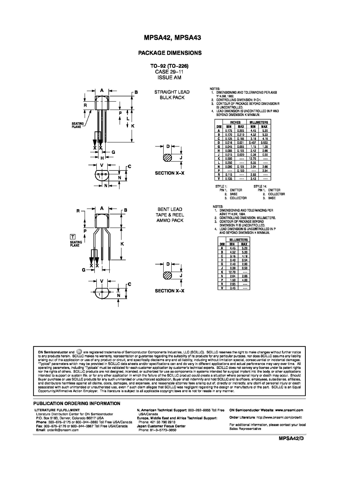 MPSA426