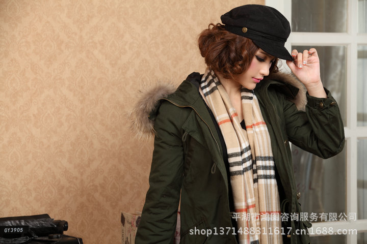 批发采购女式<em>羽绒服</em>-2013冬季新款欧美<em>女羽绒</em>