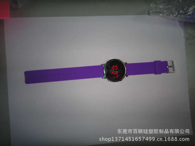 硅胶手表 (66)