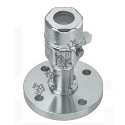 PMP48经济智能型压力变送器