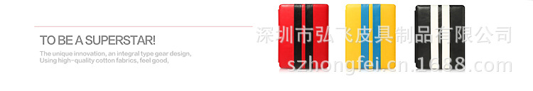 梦幻青春双色ipad3/ipad2保护套