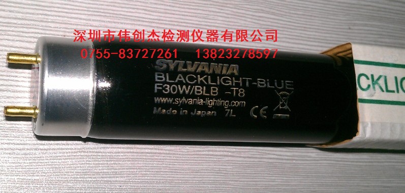 SYLVANIA F30W-BLB