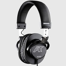 找相似款-可议价 ISK AT2000全封闭式监听耳机