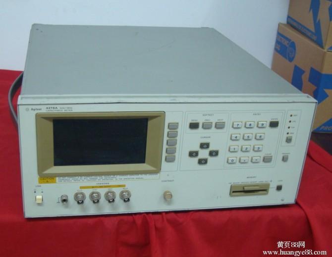 HP4278A LCR测试仪