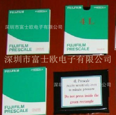 富士感压纸测试包1