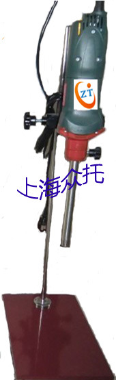 实验室乳化机ZTR-M-I 750W图印