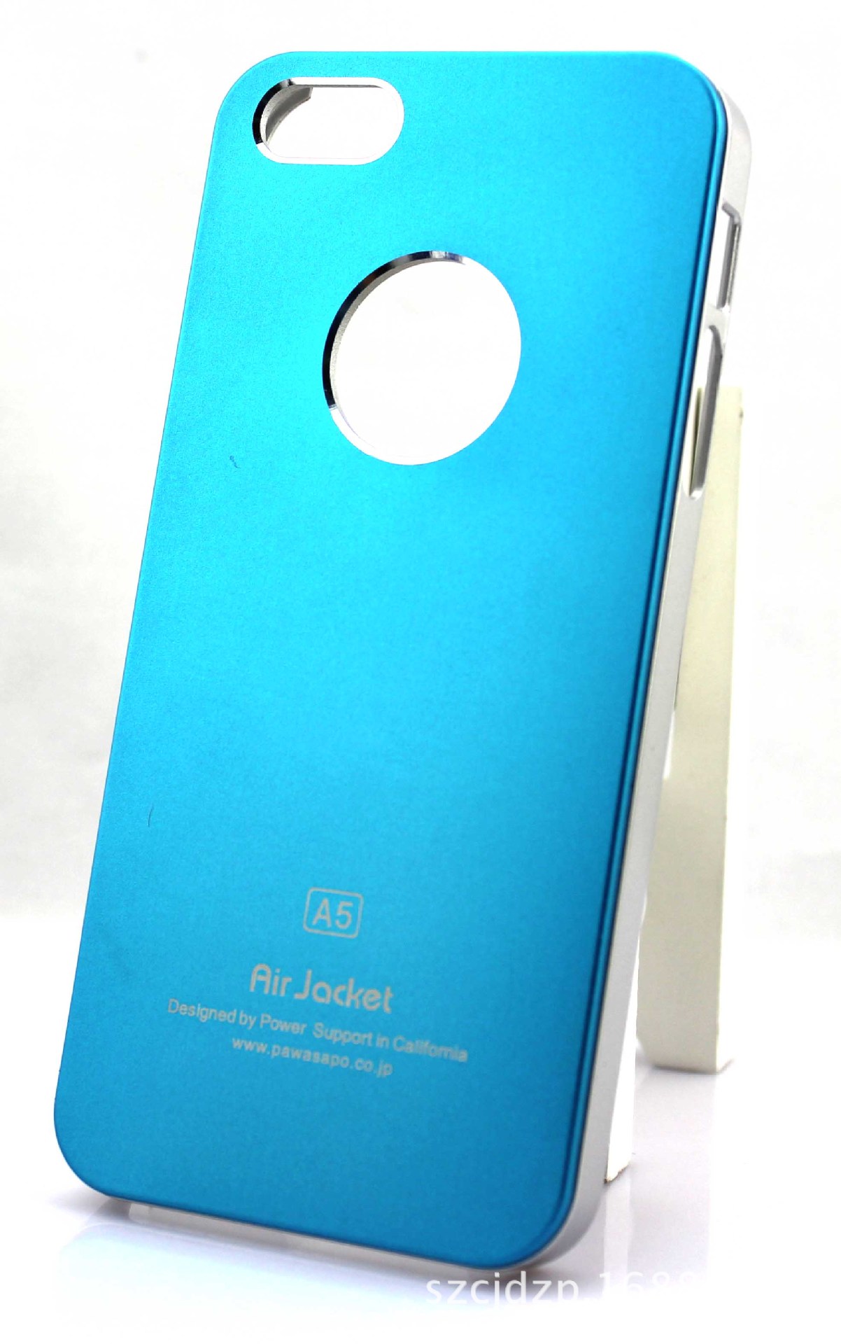 iPhone4/5 傑克手機保護殼