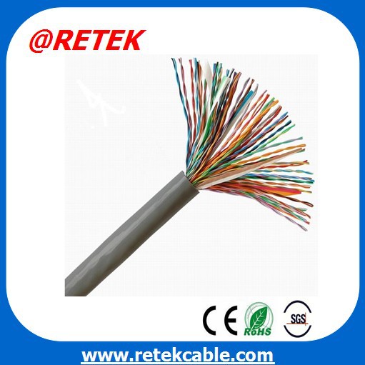 CAT5 UTP Multi-pair-16