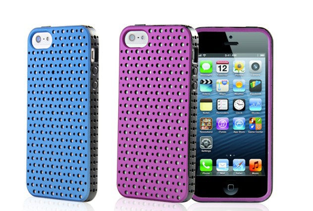iphone  5 TPU