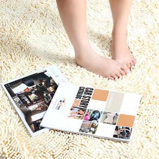 双11【特价批发】超柔雪尼尔地毯 地毯批发 卧室地毯 地毯地垫