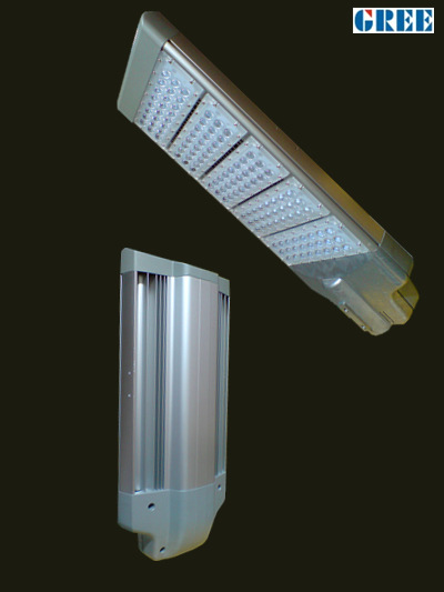 GR13款5模组路灯