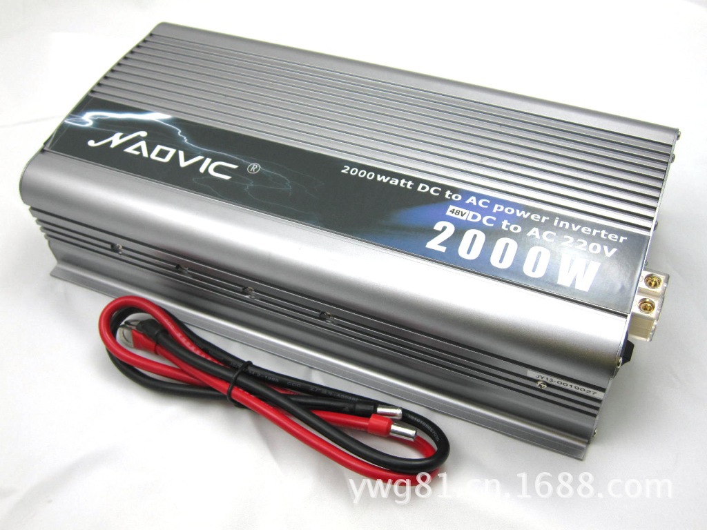 48V2000W