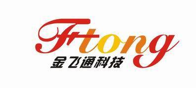 金飞通科技LOGO