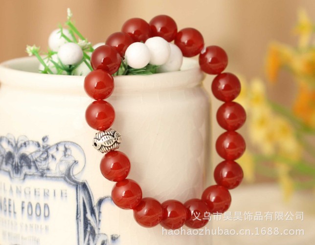 最全的红玛瑙的功效与作用以及红玛瑙的价格与