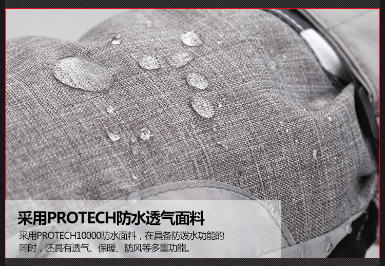 加長新款手套010