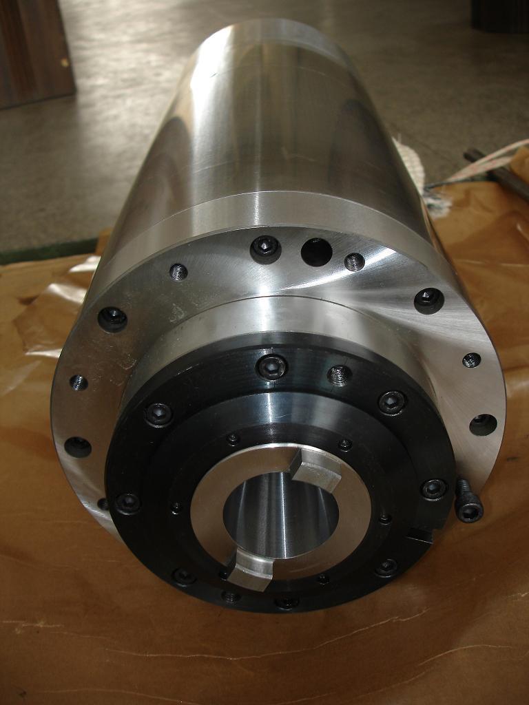 供应加工中心用高速电主轴