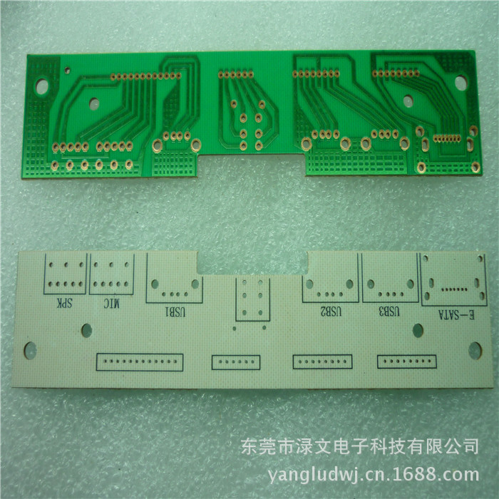 USB机箱03