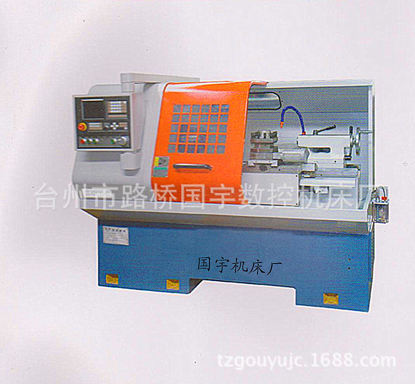 【可靠品质】批量供应CJK-6132优质数控仪表车床整机
