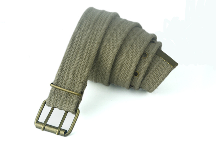 【旗胜】QS-2026B服饰百搭休闲外贸双针扣布腰带有库存图片,【旗胜】QS-2026B服饰百搭休闲外贸双针扣布腰带有库存图片大全,义乌市其先织带商行-马可波罗网