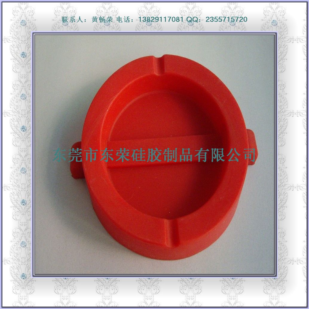 silicon Ashtray (16)