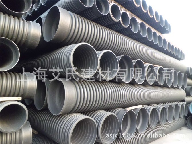 FRPP双壁波纹管1