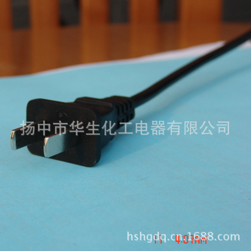 兩插