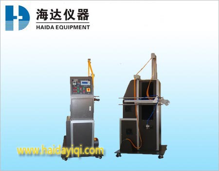 卧是冰箱门体试验机