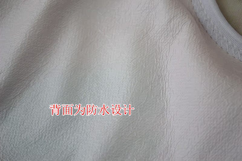 小雞金絲絨圍嘴 寶寶口水巾