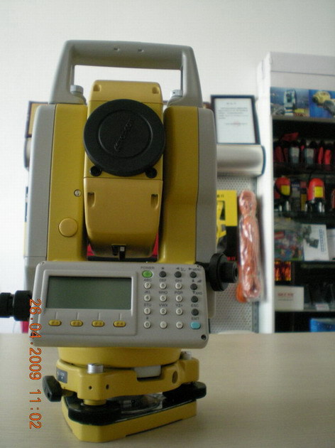 TOPCON GPT-102R-2