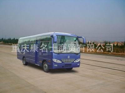 华狮HSG6735A客车CY4102东风朝阳发动机