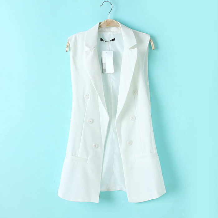 <em>马夹</em>-<em>狐狸毛拼</em>皮<em>背心绵羊皮</em>拼接皮草<em>马夹</em> 代销