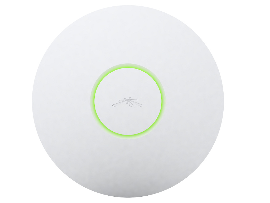 UBNT UniFi UAP-3 802.11bgn 300M 3个装 